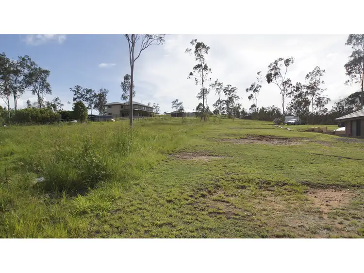 Seventh view of Homely land listing, LOT 69 Spotted Gum Road, Gatton QLD 4343