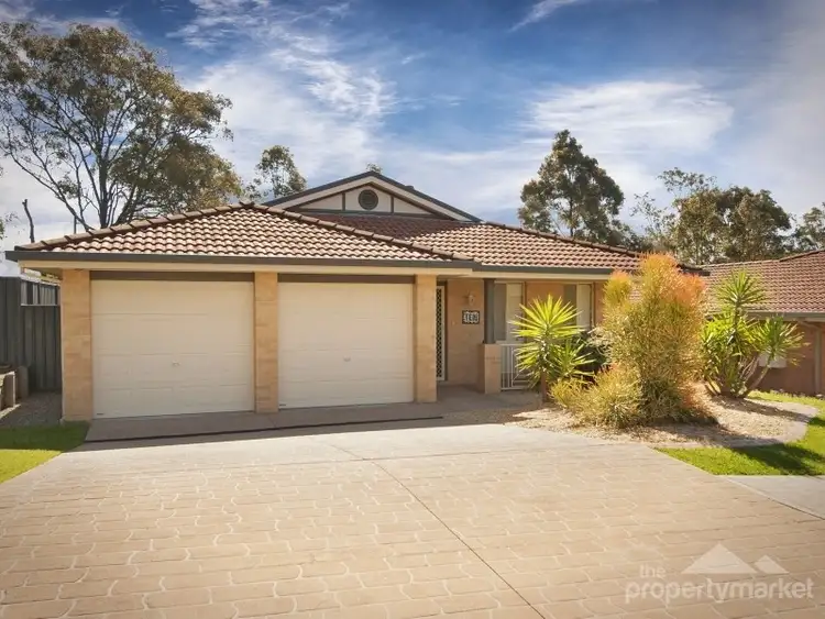 10 Settlement Drive, Wadalba NSW 2259