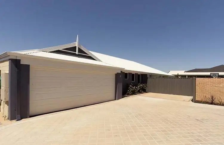 3 Monroe Cross, Aveley WA 6069