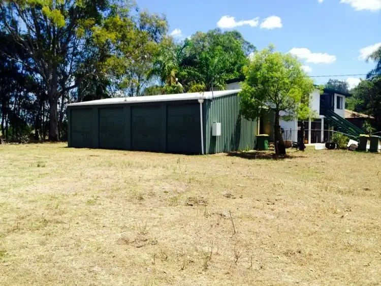 Seventh view of Homely land listing, 54 South Queensborough Parade, Karalee QLD 4306