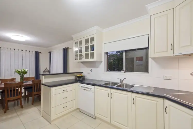 Fourth view of Homely house listing, 439 Stenner Street, Harristown QLD 4350