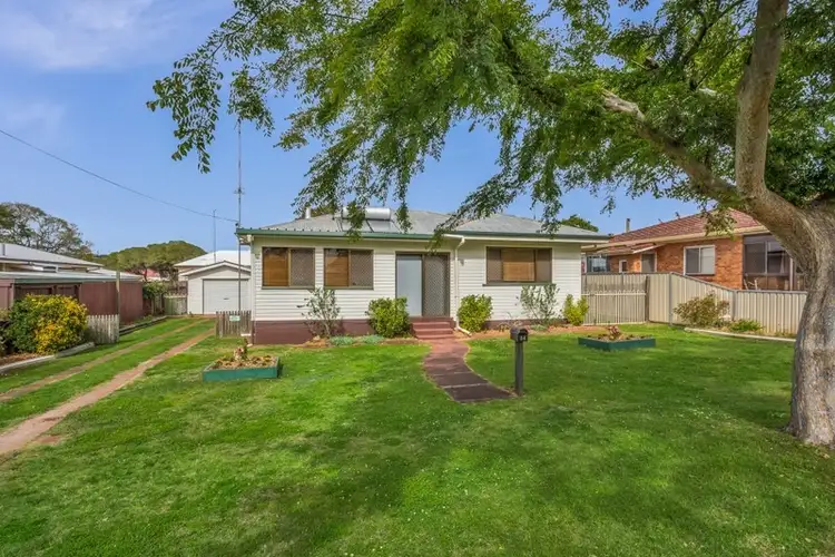 34 Hillside Street, Newtown QLD 4350