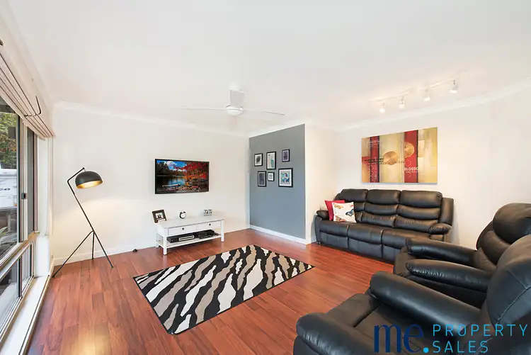 Second view of Homely house listing, 5 Firetail Place, Mango Hill QLD 4509