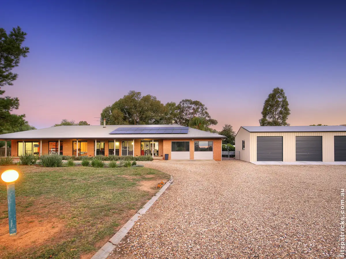 Main view of Homely house listing, 22-24 King Street, Uranquinty NSW 2652