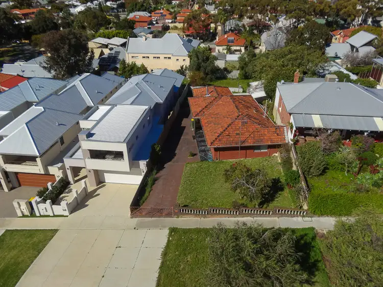 Third view of Homely house listing, 15 Forrest Street, Fremantle WA 6160