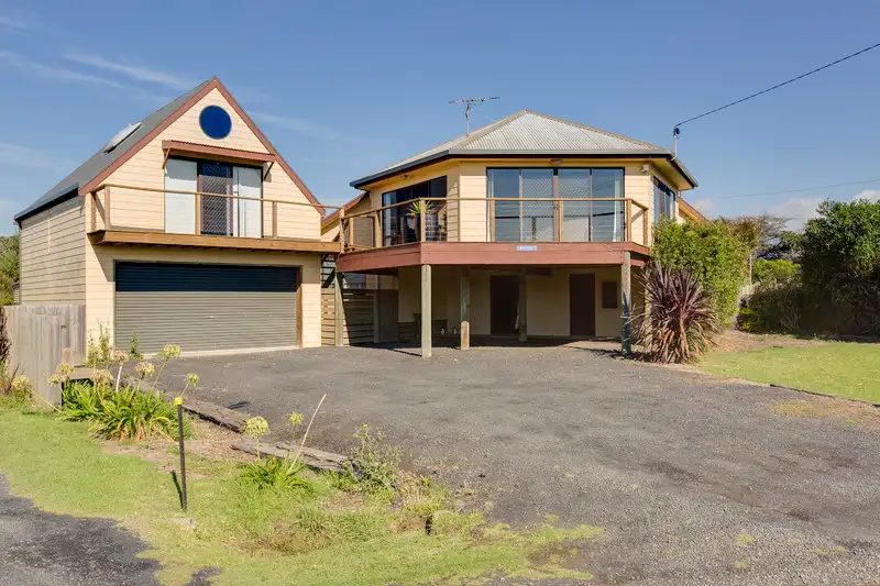 Main view of Homely house listing, 2/1 Bayview Avenue, Surf Beach VIC 3922