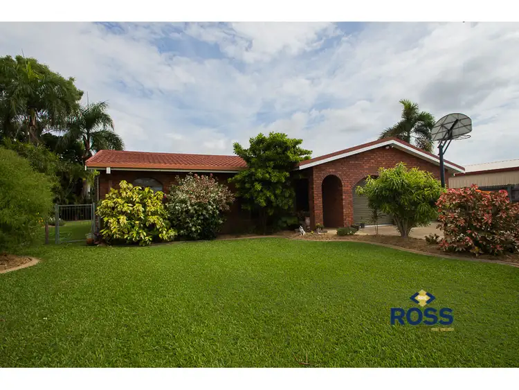 21 Brookhurst Avenue, Kirwan QLD 4817