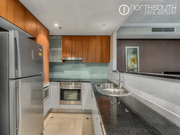 Fifth view of Homely apartment listing, 21 Mary Street, Brisbane City QLD 4000