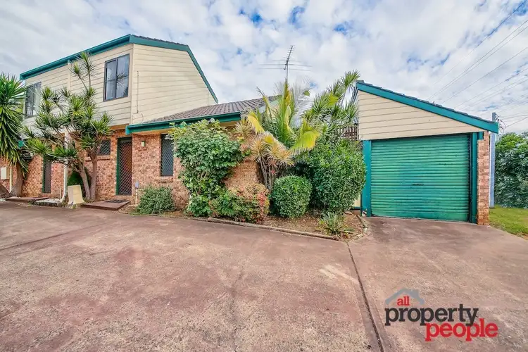 8/7 Macquarie Road, Ingleburn NSW 2565