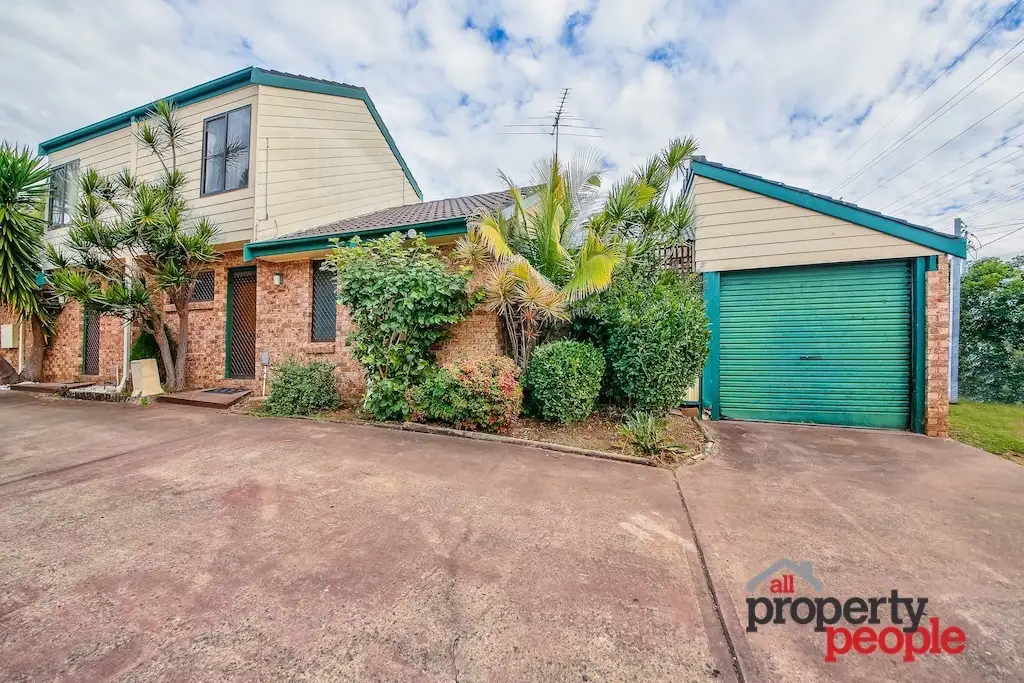 Main view of Homely townhouse listing, 8/7 Macquarie Road, Ingleburn NSW 2565