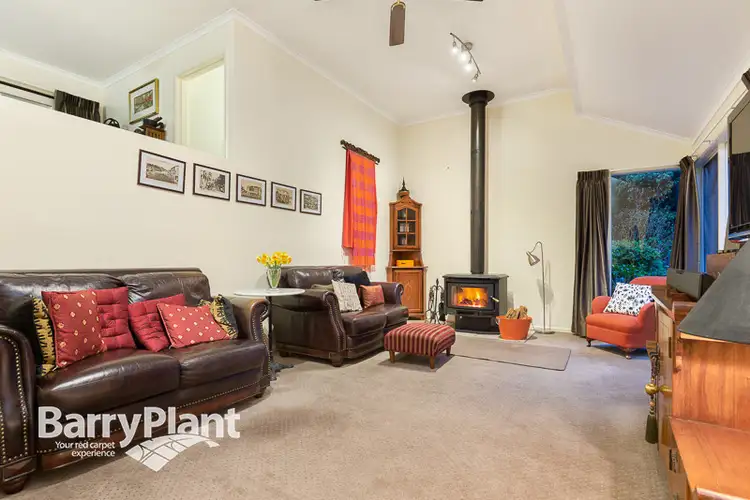 Second view of Homely house listing, 30 Lakeside Drive, Emerald VIC 3782