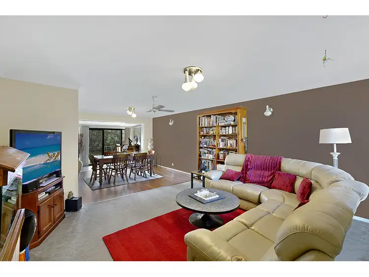 Sixth view of Homely house listing, 63 Birdwood Drive, Blue Haven NSW 2262