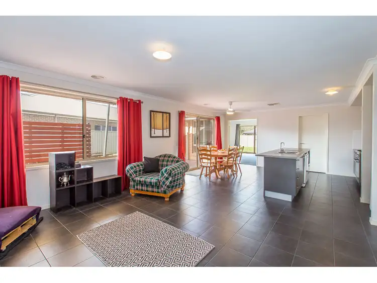 Third view of Homely house listing, 17 Oxford Drive, Thurgoona NSW 2640