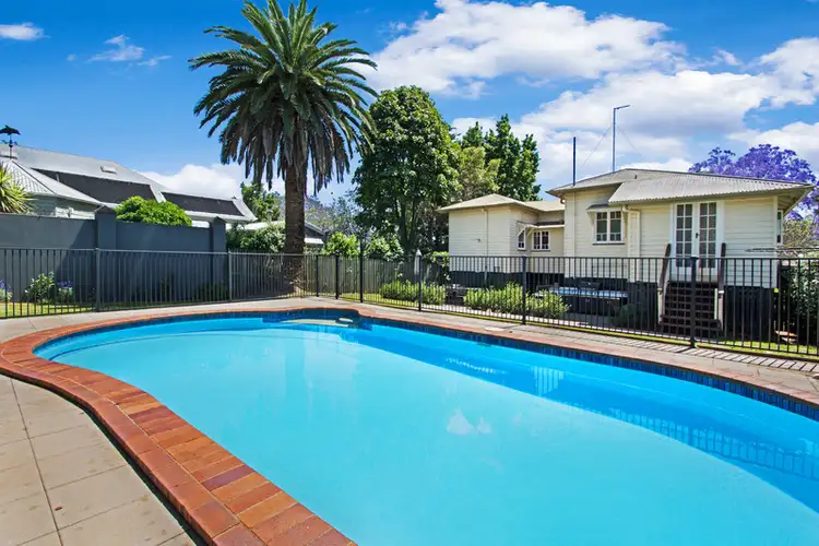 Fourth view of Homely house listing, 118 Mary Street, East Toowoomba QLD 4350