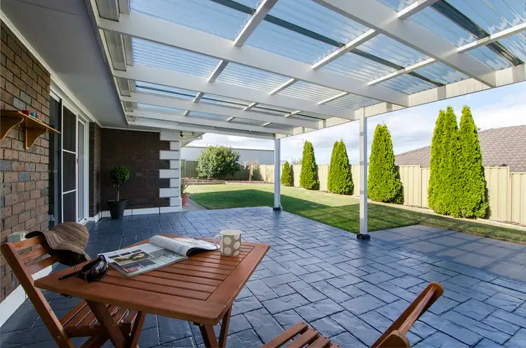 Third view of Homely house listing, 11 Woodcrest Close, Mount Gambier SA 5290