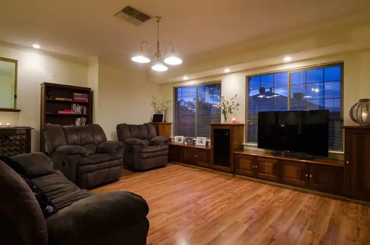 Fifth view of Homely house listing, 6 Niagara Court, Hannans WA 6430
