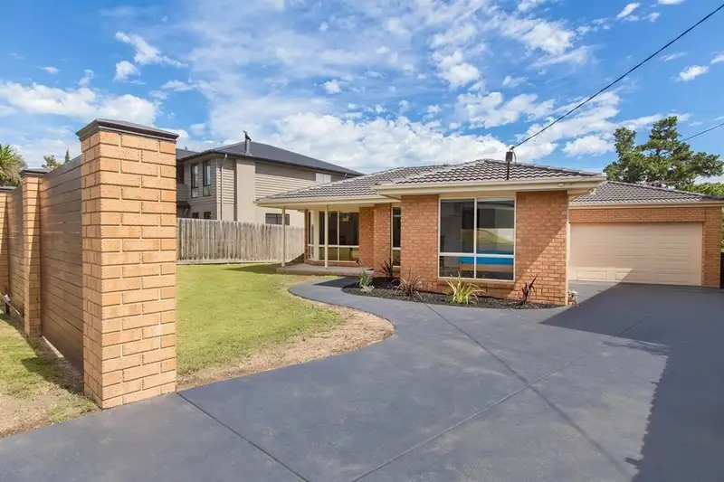 Main view of Homely house listing, 26 Macedon Avenue, Dromana VIC 3936