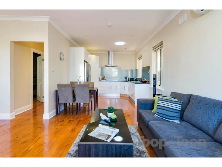 Third view of Homely house listing, 4 Howie Court, Woodville South SA 5011