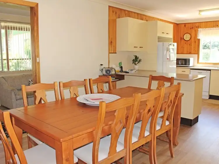 Fourth view of Homely house listing, 43 Cornfield Parade, Fishermans Paradise NSW 2539