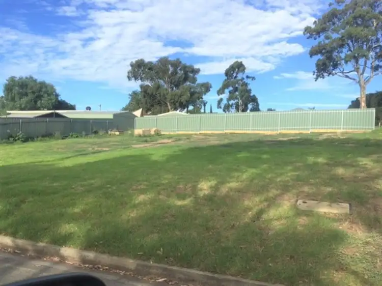 LOT 201 Kookaburra Court, Willunga SA 5172