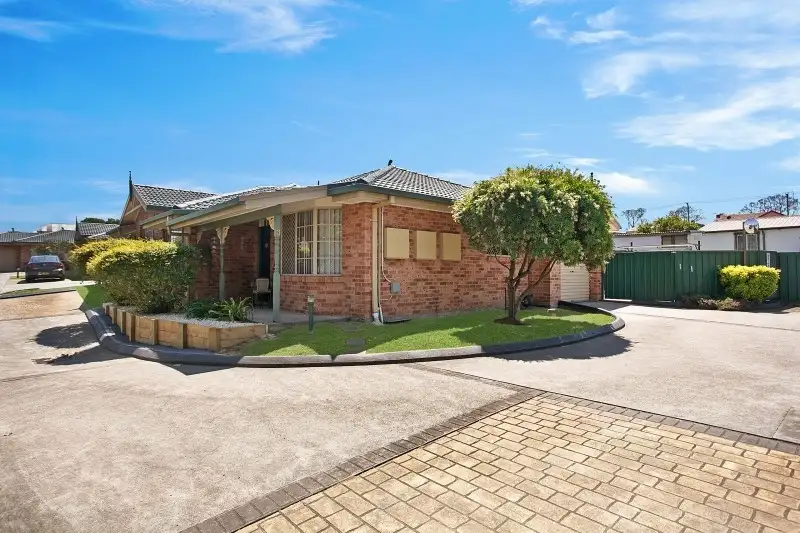 Main view of Homely block of units listing, 9/69a George Street, East Maitland NSW 2323