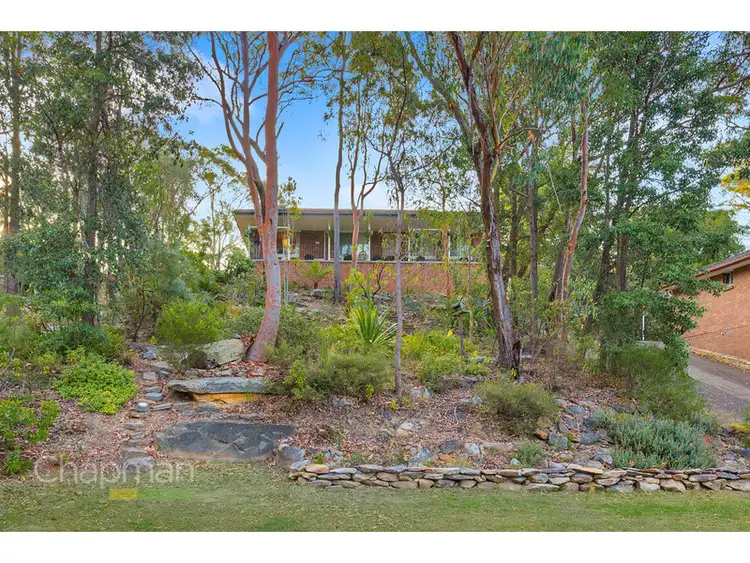 33 Parer Street, Springwood NSW 2777
