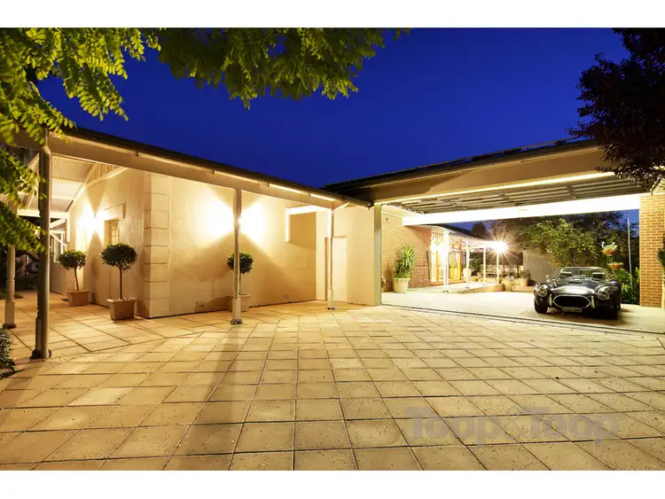 Second view of Homely house listing, 41 Asquith Street, Nailsworth SA 5083