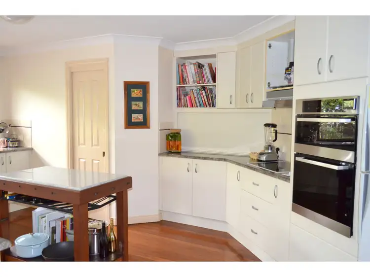 Fourth view of Homely house listing, 26 Cowarral Circuit, Wauchope NSW 2446