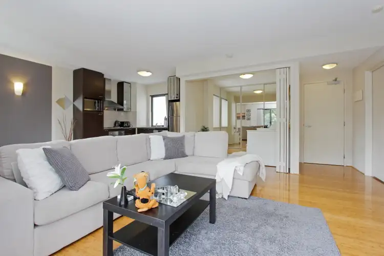 Seventh view of Homely apartment listing, 17/9 Delhi Street, West Perth WA 6005