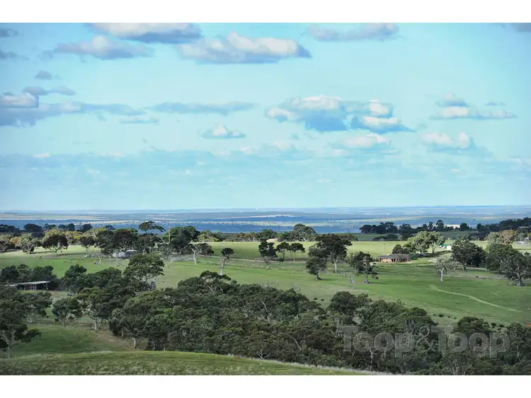 Fifth view of Homely land listing, LOT 41 Bunnett Road, Bugle Ranges SA 5251