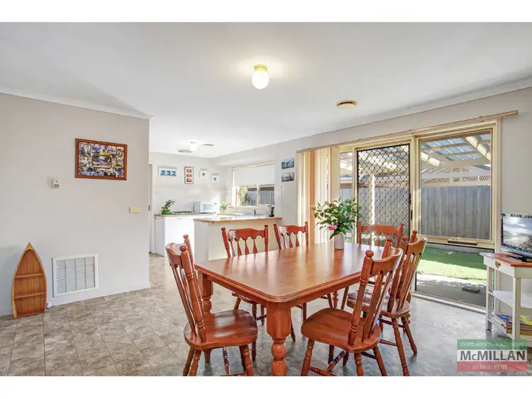 Third view of Homely house listing, 28 Fairway Drive, Safety Beach VIC 3936