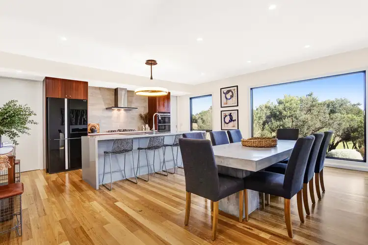 Third view of Homely house listing, 48 The Ridge Road, Fingal VIC 3939