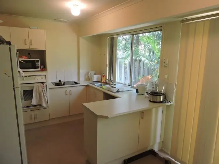 Fourth view of Homely villa listing, 27/51 Olsen Avenue, Labrador QLD 4215