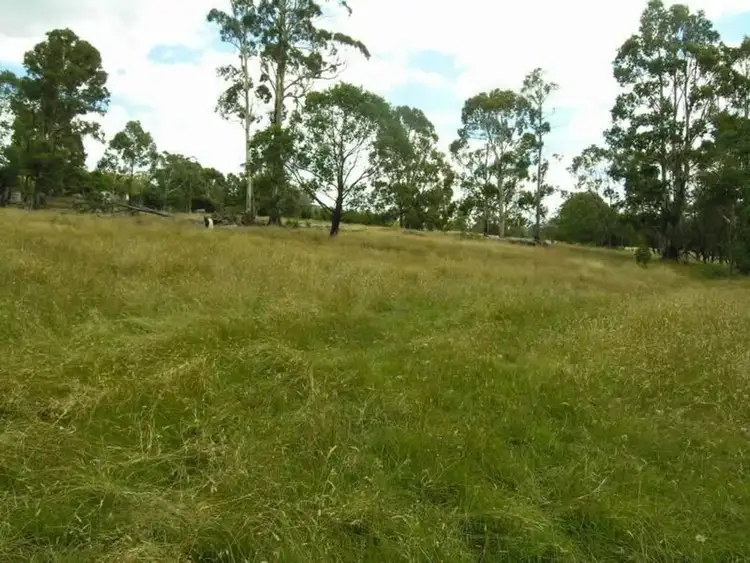 Fifth view of Homely land listing, 1280 Old Tolmie Road, Tolmie VIC 3723