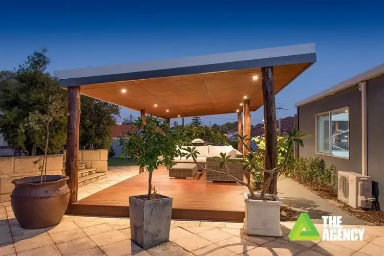 Main view of Homely house listing, 27 Gosse Road, Padbury WA 6025