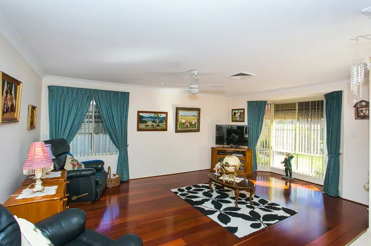 Second view of Homely house listing, 4 Cabernet Grove, Cessnock NSW 2325