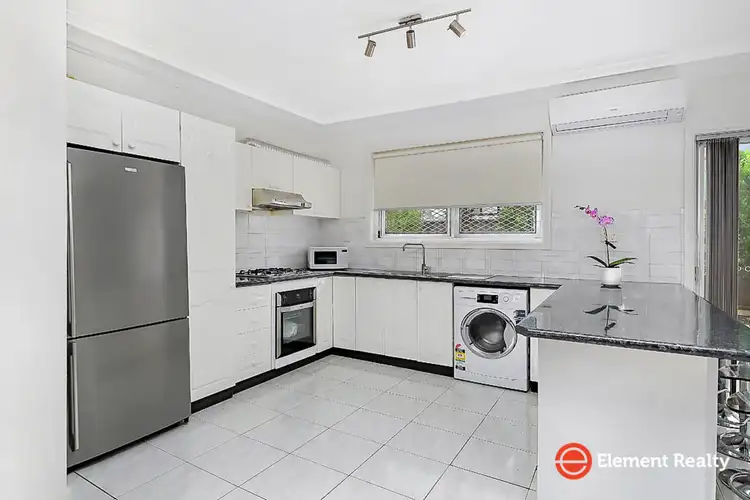 Fourth view of Homely house listing, 16 Station Street, Guildford NSW 2161