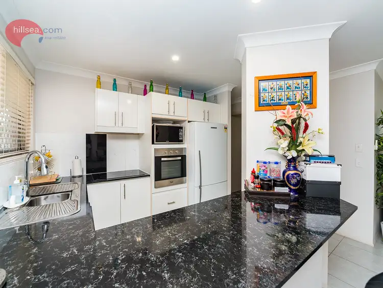 Fourth view of Homely semi-detached listing, 9/33 Edmund Rice Drive, Southport QLD 4215