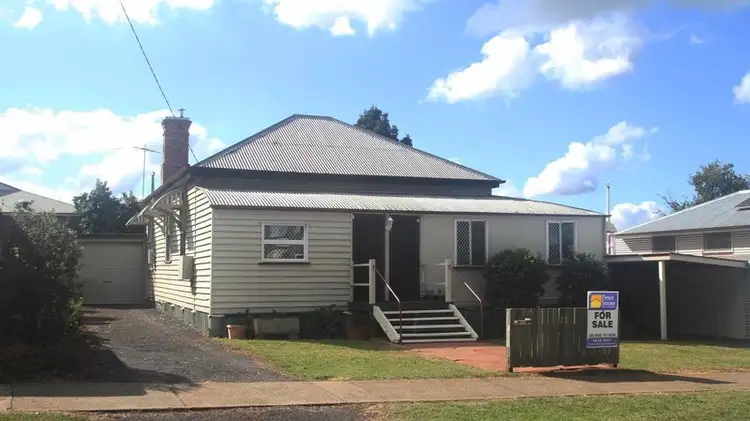 25 Hill Street, Toowoomba City QLD 4350
