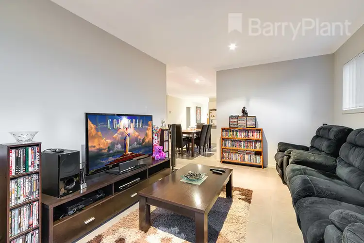 Fourth view of Homely house listing, 17 Botham Crescent, Pakenham VIC 3810