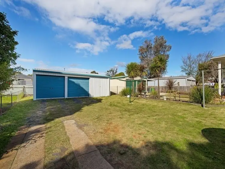 Third view of Homely house listing, 2 Cay Street, Newtown QLD 4350
