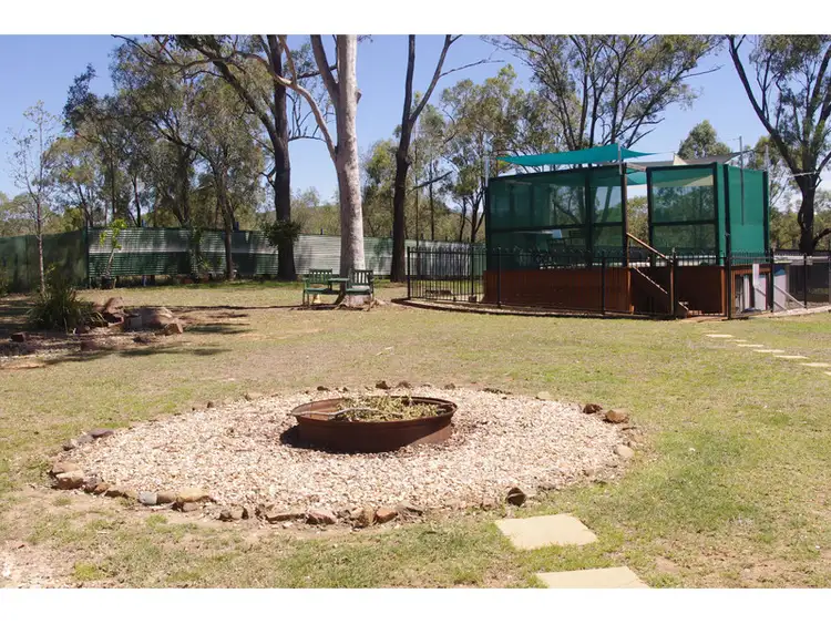 Sixth view of Homely house listing, 119 Missouri Road, Grantham QLD 4347