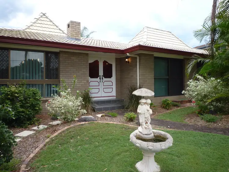 Fourth view of Homely house listing, 24 Beechwood Drive, Yamanto QLD 4305