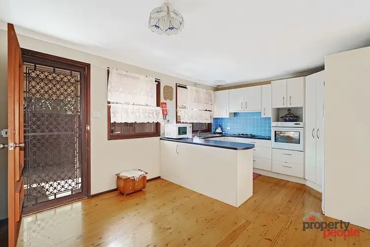 Second view of Homely house listing, 9 Bensley Road, Macquarie Fields NSW 2564