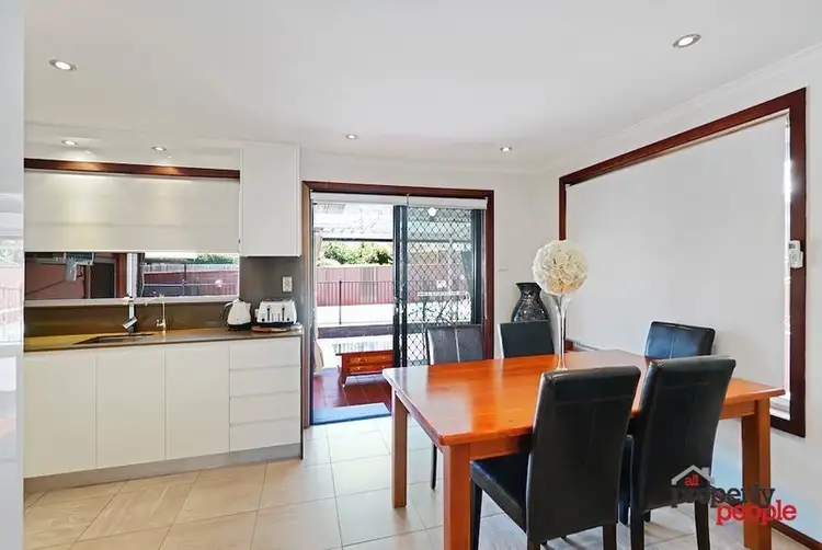 Fourth view of Homely house listing, 6 Buna Place, Glenfield NSW 2167