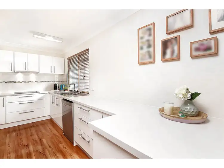 Fourth view of Homely house listing, 26 Heaton Street, Rocklea QLD 4106