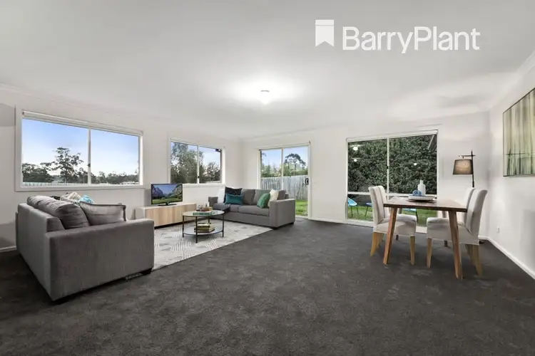 Fourth view of Homely house listing, 41 Springwater Drive, Drouin VIC 3818