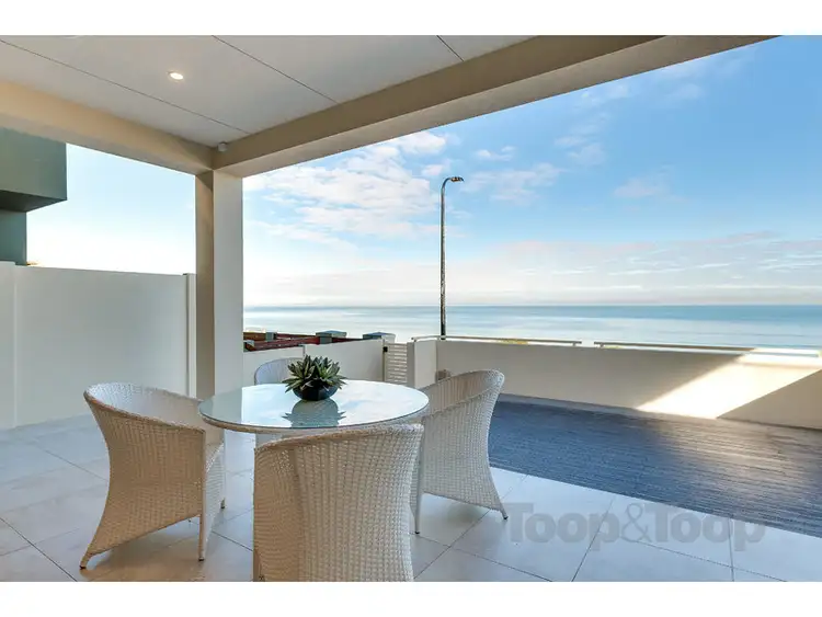 Main view of Homely house listing, 99 Esplanade, Henley Beach South SA 5022