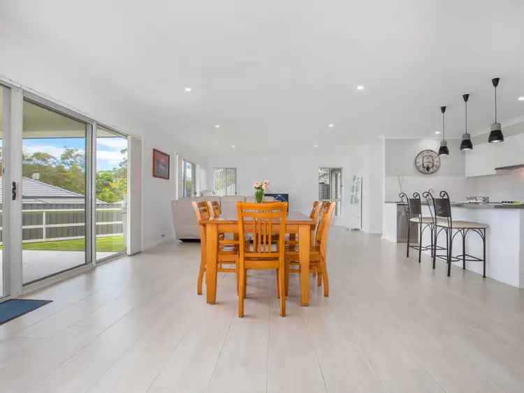 Second view of Homely house listing, 4 Booyong Avenue, Ulladulla NSW 2539