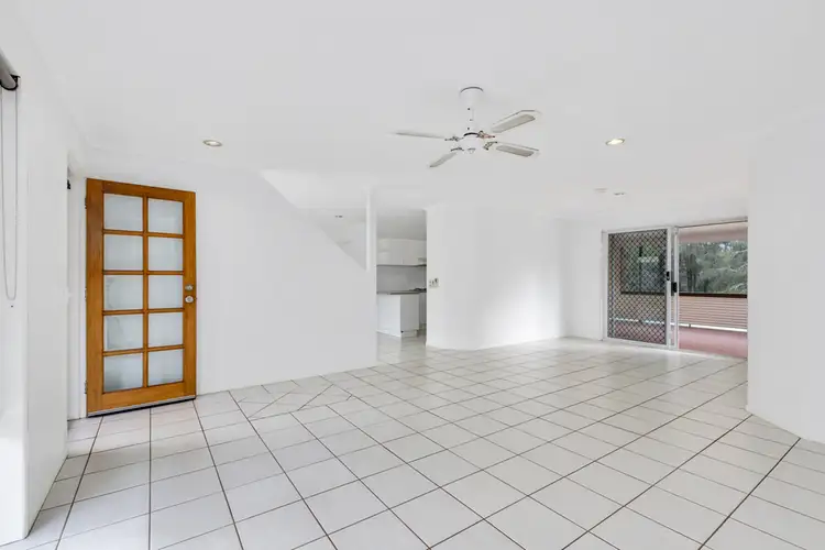 Third view of Homely house listing, 3 Lark Court, Carrara QLD 4211